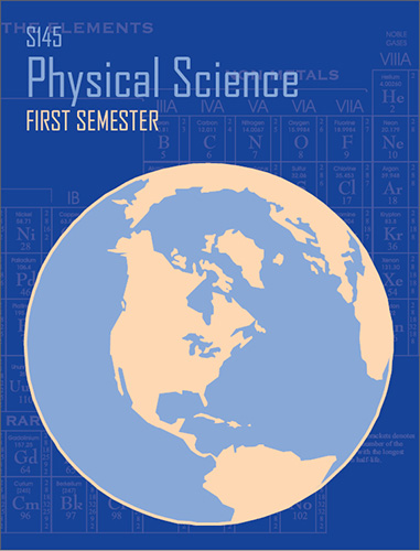 The LFBC Science Series