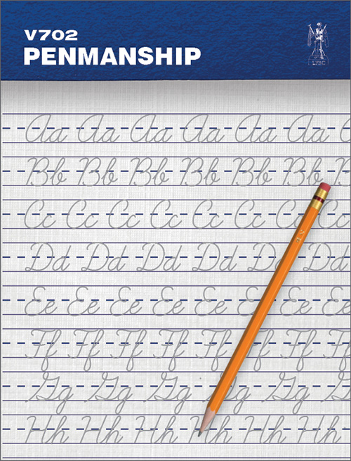 The LFBC Penmanship Program